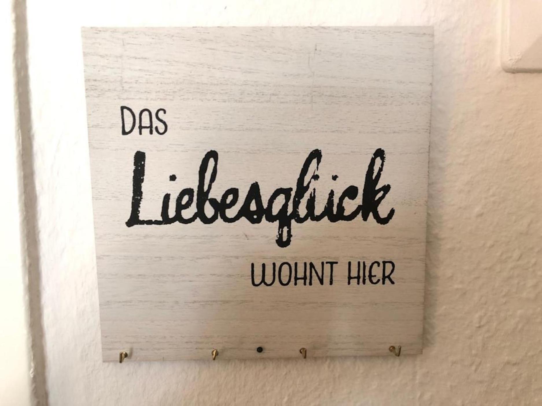 Ferienwohnung Kleine Strandperle Norderney Esterno foto